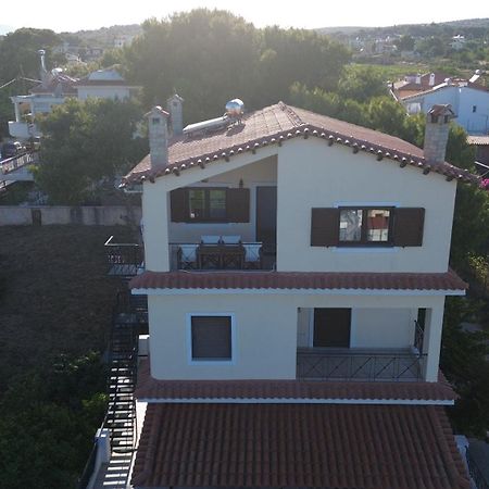 فيلا Artemis Penthouse 10 Minute From National Airport المظهر الخارجي الصورة