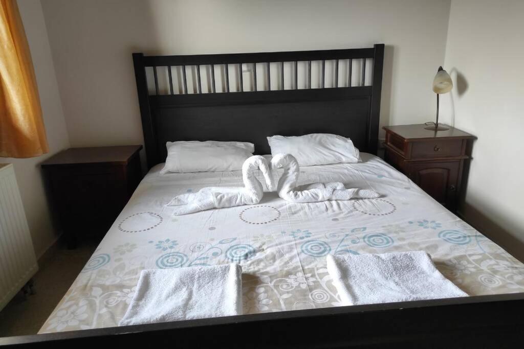 فيلا Artemis Penthouse 10 Minute From National Airport المظهر الخارجي الصورة