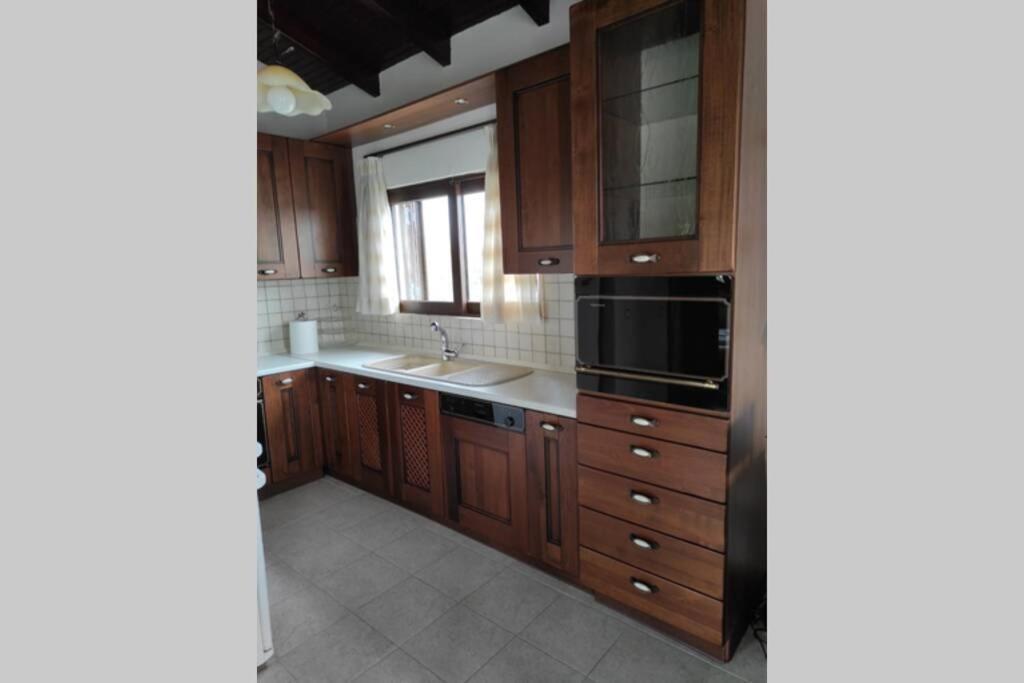 فيلا Artemis Penthouse 10 Minute From National Airport المظهر الخارجي الصورة