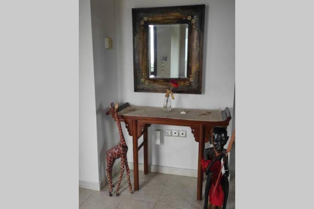 فيلا Artemis Penthouse 10 Minute From National Airport المظهر الخارجي الصورة