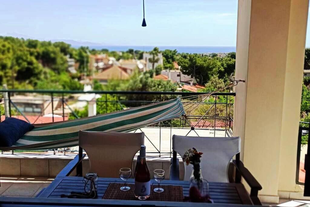 فيلا Artemis Penthouse 10 Minute From National Airport المظهر الخارجي الصورة