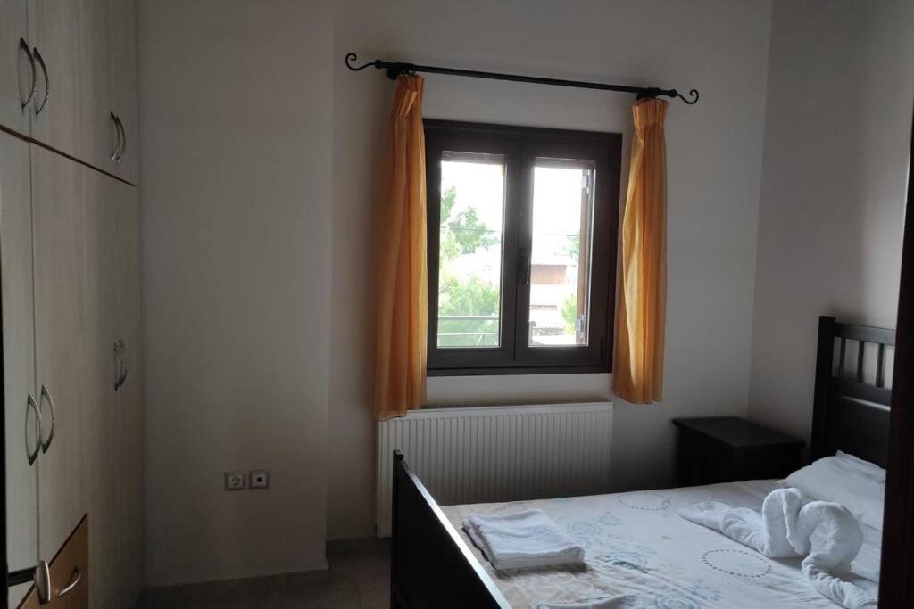 فيلا Artemis Penthouse 10 Minute From National Airport المظهر الخارجي الصورة