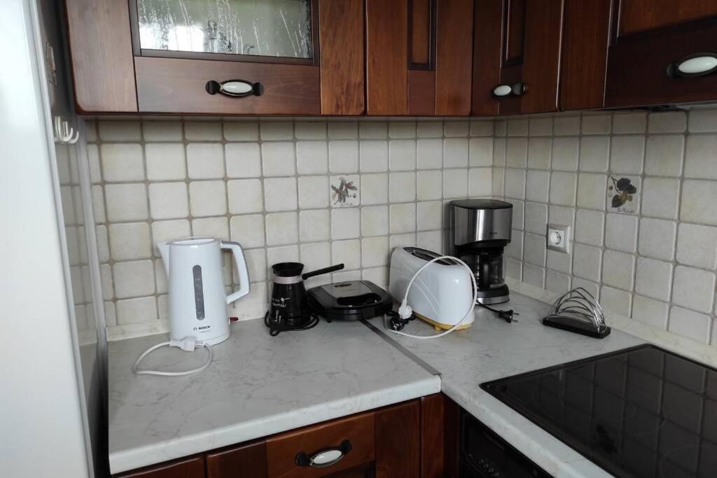 فيلا Artemis Penthouse 10 Minute From National Airport المظهر الخارجي الصورة