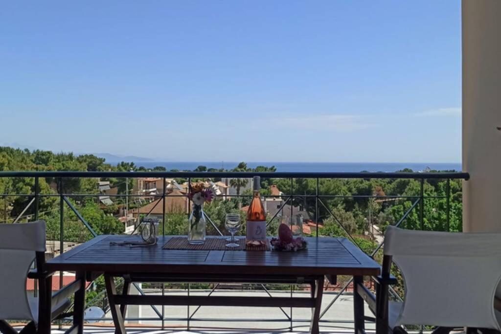 فيلا Artemis Penthouse 10 Minute From National Airport المظهر الخارجي الصورة