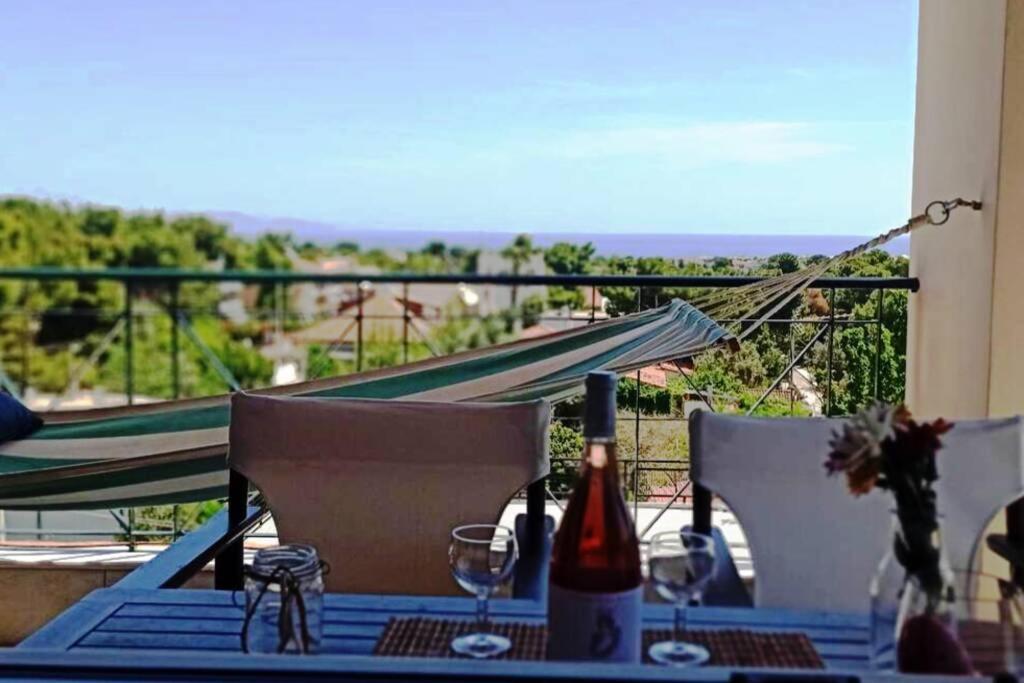 فيلا Artemis Penthouse 10 Minute From National Airport المظهر الخارجي الصورة