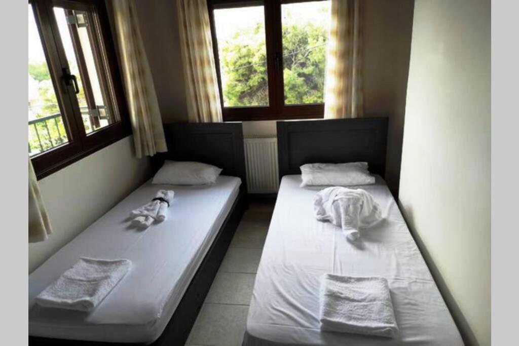 فيلا Artemis Penthouse 10 Minute From National Airport المظهر الخارجي الصورة