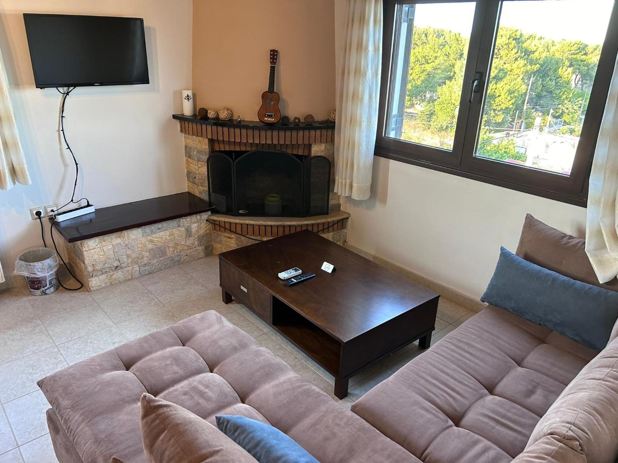 فيلا Artemis Penthouse 10 Minute From National Airport المظهر الخارجي الصورة